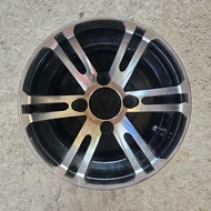 แม็กรถกอล์ฟขอบ10 เบอ205/50-10 (4รู101.6mm.)