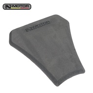AJ-MOTOR Motorcycle Racing Foam Seat Cushion For Kawasaki Ninja 400 2018-2024 Ninja 500 2024-2025