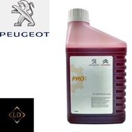 JWS 3324 (6 Speed) Peugeot, Citroen ATF gear oil (1 liter)