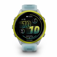 Garmin Forerunner 570 นาฬิกาสมาร์ทวอทช์ โทร.ได้ รับประกันศูนย์ไทย 2 ปี smart watch แถมฟิล์ม ปลั๊กกัน