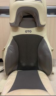 OTO BS-56 按摩椅