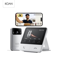 SwitchBot Video Doorbell 2K HD