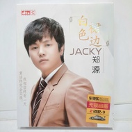 DVD. JACKY ZHENG YUAN ORIGINAL 2 DISC