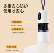 超方便！220V英式插頭 室內烘衣機（包運費）Portable Clothes Dryer with Timer