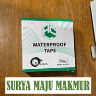 SUBMERSIBLE CABLE ISOLATION METER HCL WATERPROOF TAPE ISOLATION