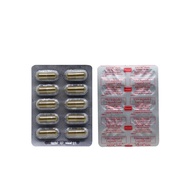 ASCOF Forte LAGUNDI for Adults 600 mg 1 Capsule (Sold per capsule)