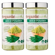 NW ORG NEEM POWDER 150 GM X 2 ( EXPIRY 31-OCT-2025 )