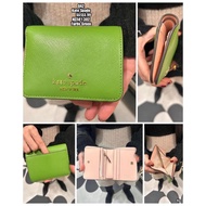 PRE-ORDER QA2 KATE SPADE KC581 302 WALLET