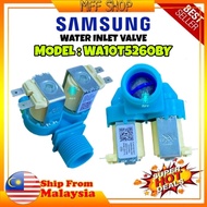 WA10T5260BY Samsung Washing Machine Water Inlet Valve