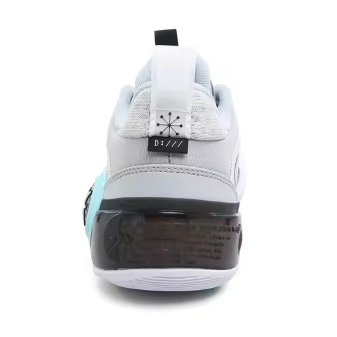 Li-Ning Men WAY OF WADE 10 LOW Professional Basketball Shoes Carbon Plate Cushion Support LiNing WOW