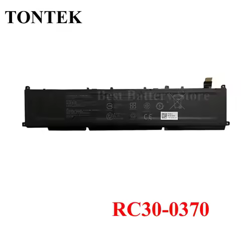 RC30-0370 Laptop Battery For Razer Blade 14 Inch Ryzen 2021 2022,RZ09-0370BEA3 RZ09-0368 4ICP4/47/14
