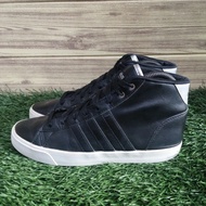 sepatu adidas sneaker kulit