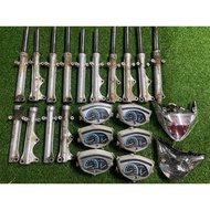 Fork Yamaha Spark 5YP