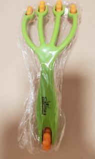 頭部按摩器