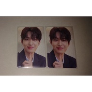 ALD1 GEONWOO OFFICIAL PHOTOCARD