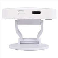 Tuya Zigbee Human Presence Detector wiPH Holder Smart Human Body PIR Sensor MmWave Radar Microwave M