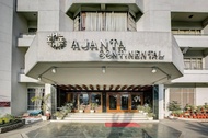 HOTEL AJANTA CONTINENTAL
