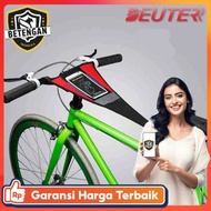 BERENGAN - Deuter Sweatband Bicycle Net Pouch Touchscreen - D660