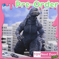 Pre Order Hiya Toys : Godzilla from The Against Mechagodzilla(2002)
