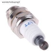 wonderfulbuying2 Spark Plug Replace NGK BPMR7A 4626 WSR6F, 7547,STIHL,HUSQVARNA,L7T wonderfulbuying2