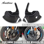 ที่คลุม S1000R จานเบรคหน้าสำหรับ BMW เคสระบายความร้อน/Xrr M1000R/RR S1000R เคสระบายความร้อนจานเบรค S