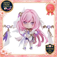 GOOD SMILE COMPANY Nendoroid Houkai 3rd Elysia Herrscher of Humanity Non-Scale Painted Action Figure