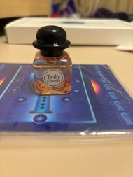 全新 New Twilly d'Hermes香水 (7.5毫升ml) Perfume 