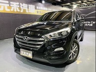 [元禾阿志中古車]二手車/Hyundai Tucson/元禾汽車/轎車/休旅/旅行/最便宜/特價/降價/盤場