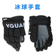 KY/16 Hockey Gloves Hockey Ball Protective Glove Protection Drylands Hockey Gloves Teenagershockey glove LF6Z