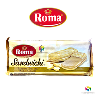 Roma Sandwich / Sandwichi Kacang 157 Gram