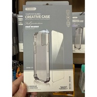 Casing and Glass IP 13 mini / 13P / 13PM