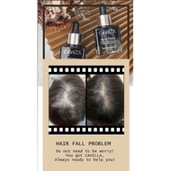 Cavilla Hair Tonic (100% Authentic)