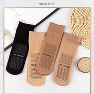 Stoking Muslimah-Sarung Kaki Muslimah Malay Socks Women Sock Free Size Women Sock 0006-Series