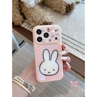 For iPhone 16 Pro Max Case TPU Phone Case For iPhone 17 Pro Max 16 15 Cover 手机壳 Aesthetic Korean Cut