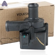 Engine Addition Cooling Auxiliary Water Pump 06D 121 601,06D121601 For Audi A4 A5 A6 A7 A8 Quattro Q