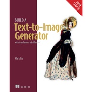 Build Text-to-Image Generatora: With transformers and diffusions (from Scratch)