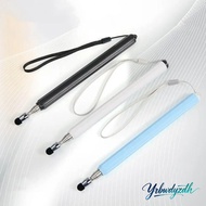 YRBWDYZDH Teaching Hand Pointer, Flocking Silicone Hand Pointer Stick,  Lightweight Flexibility Retr