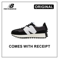 AUTHENTIC SHOES NEW BALANCE NB 327 SPORTS SNEAKERS MS327FE WARRANTY 5 YEARS