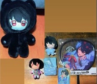 朔間凜月 盤 已含捆 偶像夢幻祭 合奏明星