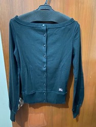 Burberry Blue Label