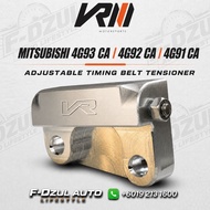 VR Velocity Race Mitsubishi 4G93 CA 4G92 CA 4G91 CA Adjustable Timing Belt Tensioner