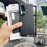 Samsung | SAMSUNG Galaxy Z Fold 7 5G SM-F966B For Magsafe Leather Phone Case Fold7 Luxury Business M