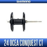 [SHIMANO Genuine] 24 OCEA CONQUEST CT Spare Spool (300PG, 300MG, 300HG, 301MG, 301HG)