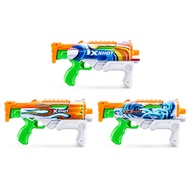 X-Shot Fast -Fill Skins Hyperload *Only At Toys R Us* ของเล่นสำหรับเด็ก (#934138)