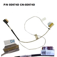 Dell Vostro 13 5370 V5370 5000 0D974D CN-0D974D Flexible Cable