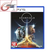 PS5 Starfield PS5 Game PS5 Games