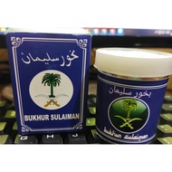 LOKAL Local buhur dus sulaiman aroma buhur powder or powder