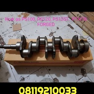 Kruk As Crankshaft Mitsubishi PS120