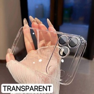 For Compatible For i-Phone 17/17 Air/17 Pro Max Protect Camera High Quality Case 17ProMax/17Pro Prot