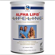 ❊alpha lipid lifeline sd2❂